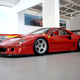 Illustration for article titled Ferrari F40 LM: Supercar Teardown